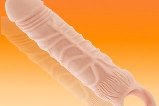 Penis enlargement supplement