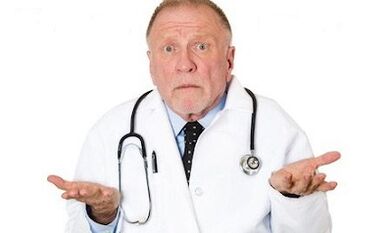 Contraindications for penis enlargement with soda