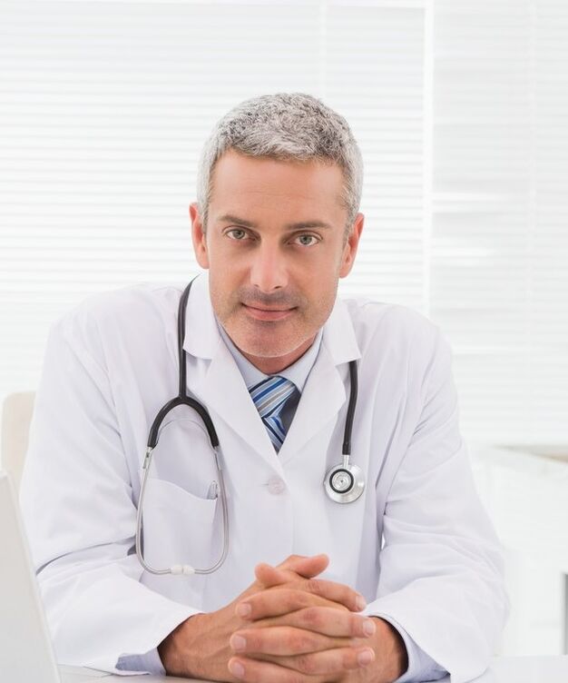 Doctor Sex therapist Dumitru
